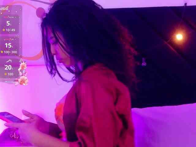 Hornysweetebony webcam