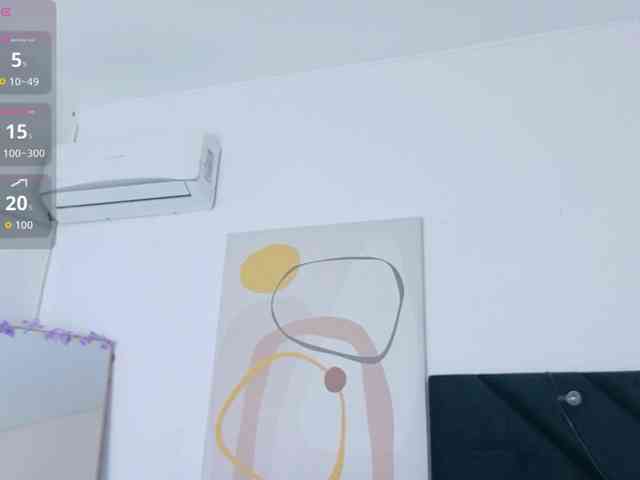 Hornysweetebony