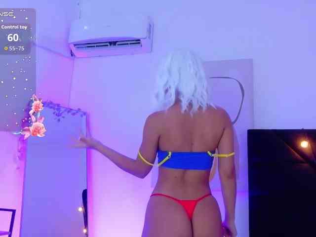 Hornysweetebony