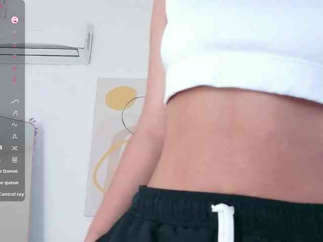 Hornysweetebony webcam