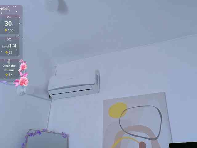 Hornysweetebony