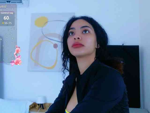 Hornysweetebony Hornysweetebony