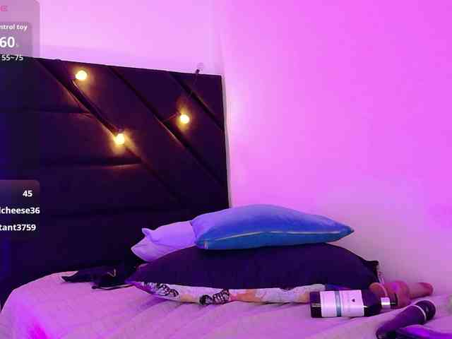 Hornysweetebony webcam