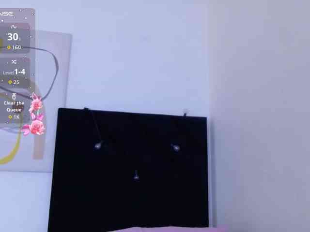 Hornysweetebony webcam
