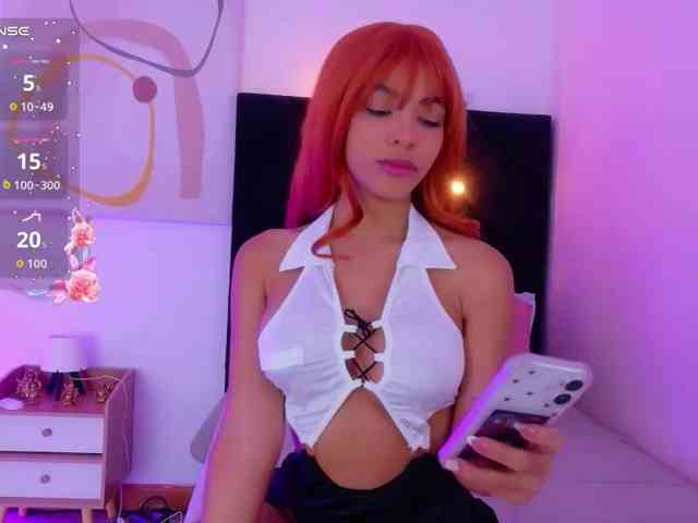 Hornysweetebony
