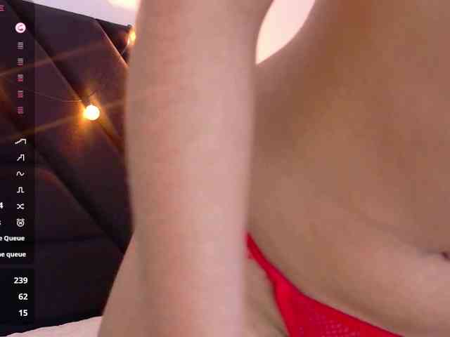 Hornysweetebony
