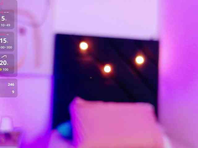 Hornysweetebony