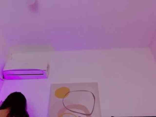 Hornysweetebony webcam