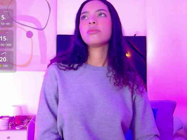 Hornysweetebony webcam