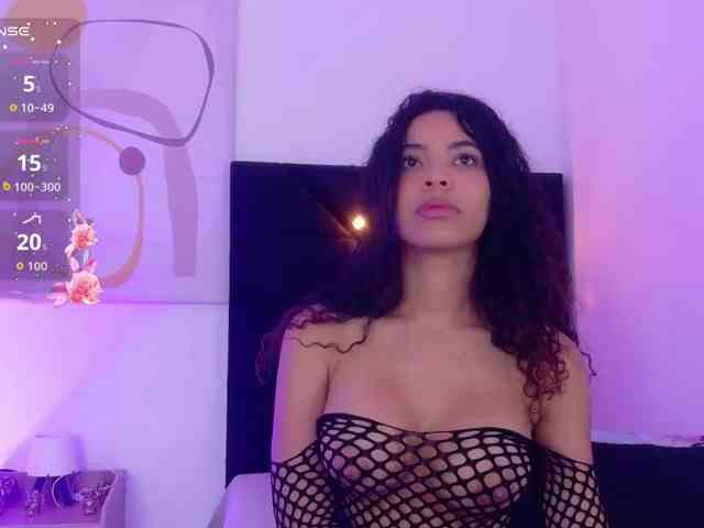 Hornysweetebony