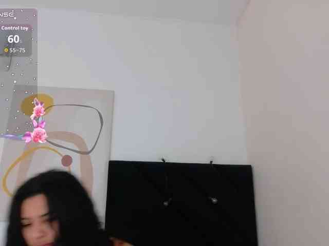 Hornysweetebony