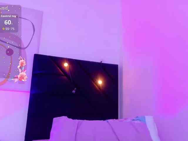 Hornysweetebony