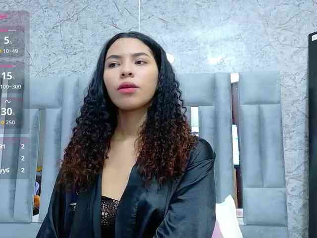 Hornysweetebony