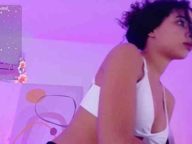 Hornysweetebony