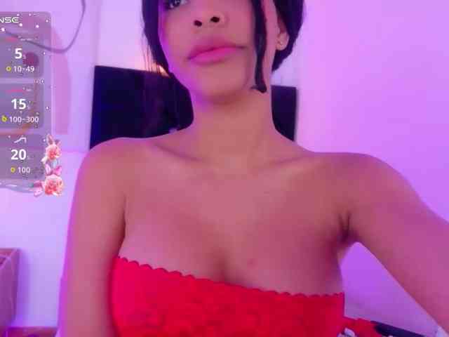 Hornysweetebony