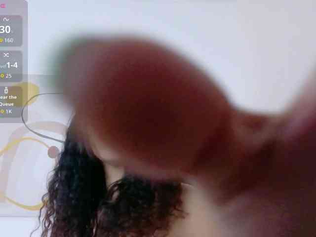 Hornysweetebony webcam