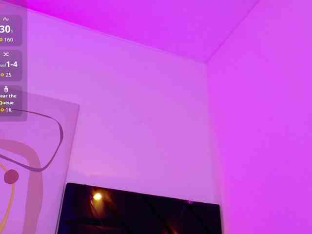Hornysweetebony