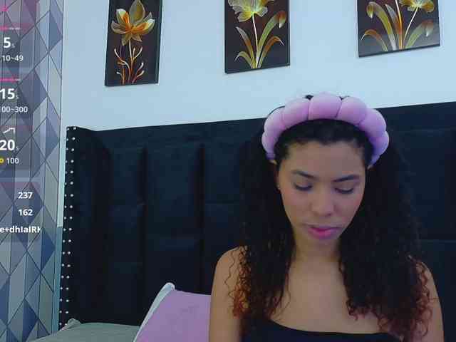 Hornysweetebony