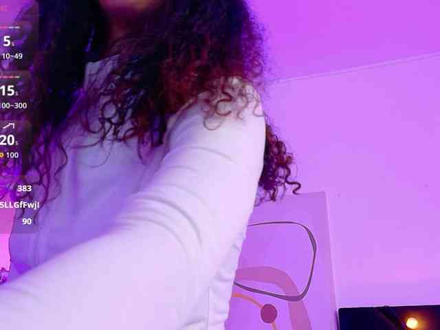 Hornysweetebony webcam