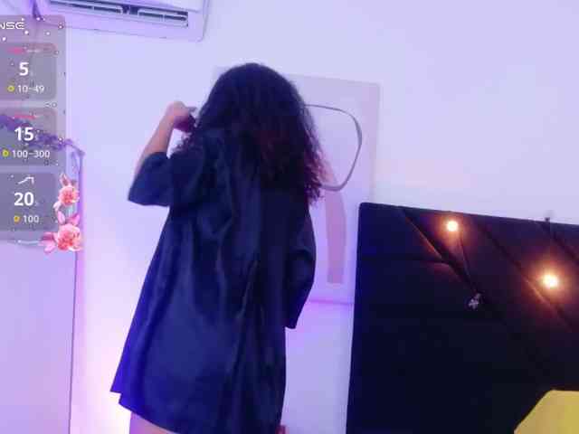 Hornysweetebony