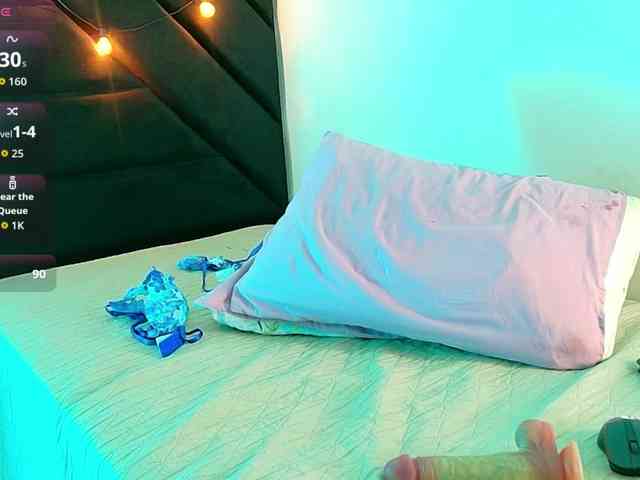 Hornysweetebony webcam