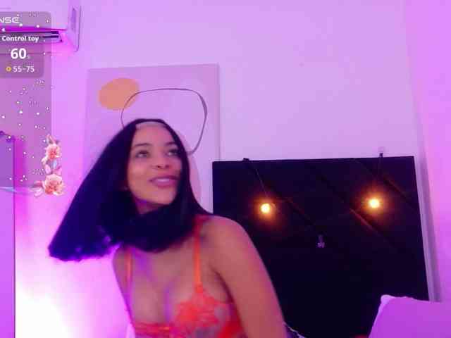 Hornysweetebony webcam