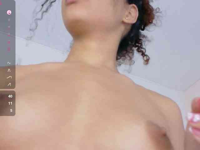 Hornysweetebony webcam