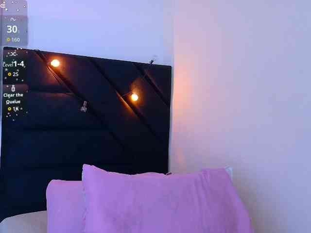 Hornysweetebony webcam