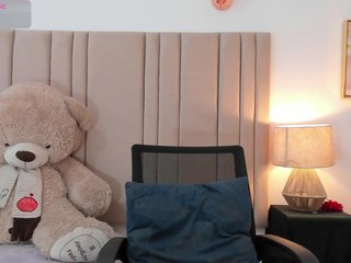 izadii Porn Show
