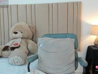 izadii Porn Show