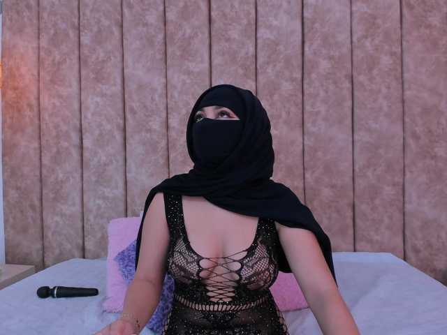 izadii live webcam show