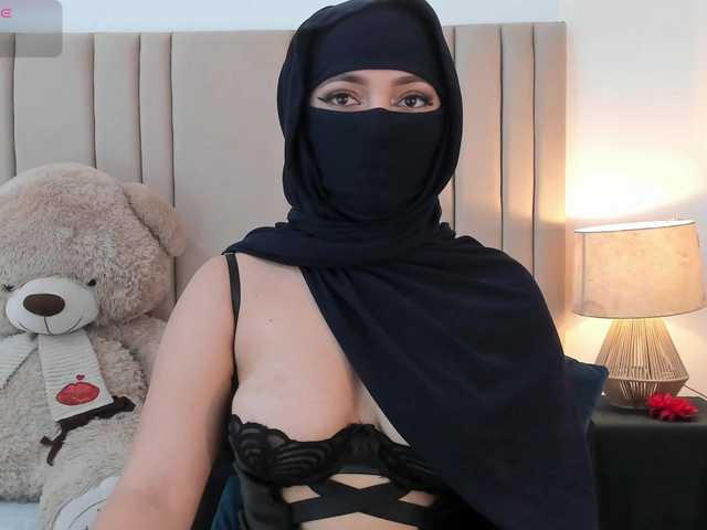 izadii live webcam show