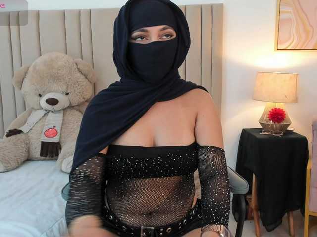 izadii live cam