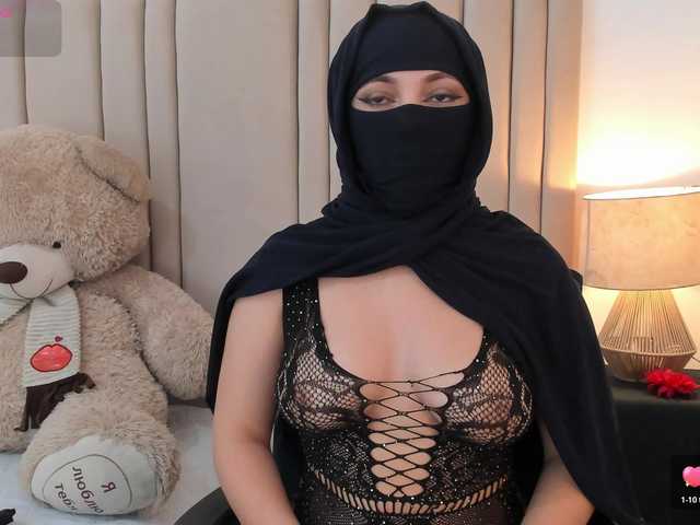 izadii live webcam show
