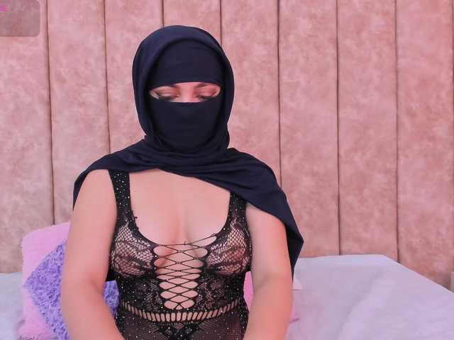 izadii live webcam show