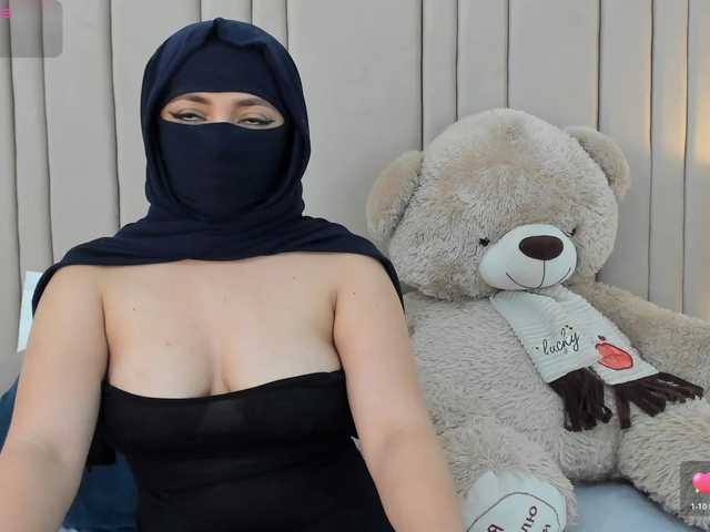 Sex chat gratuit in direct cu izadii pe BongaCams