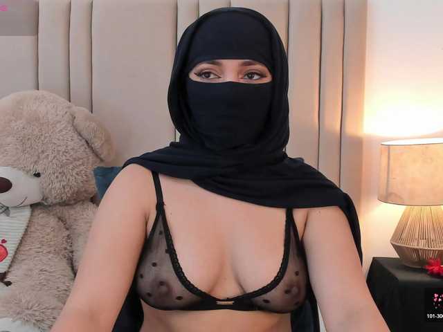 izadii live webcam show