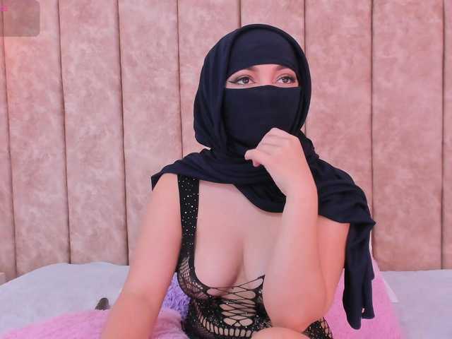 izadii live webcam show