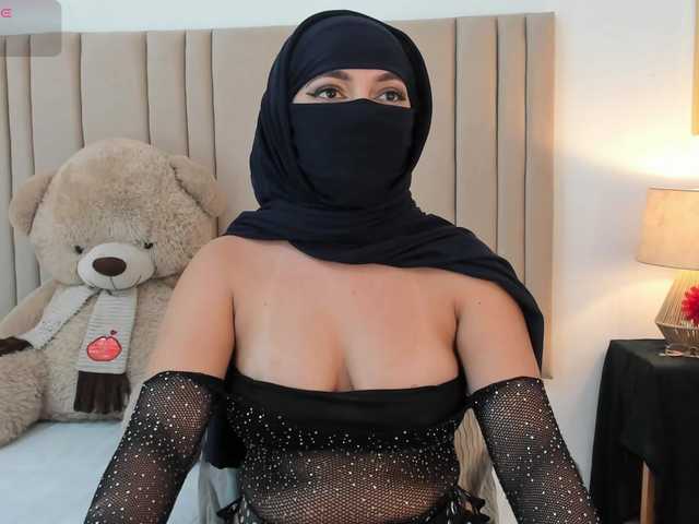 izadii live cam