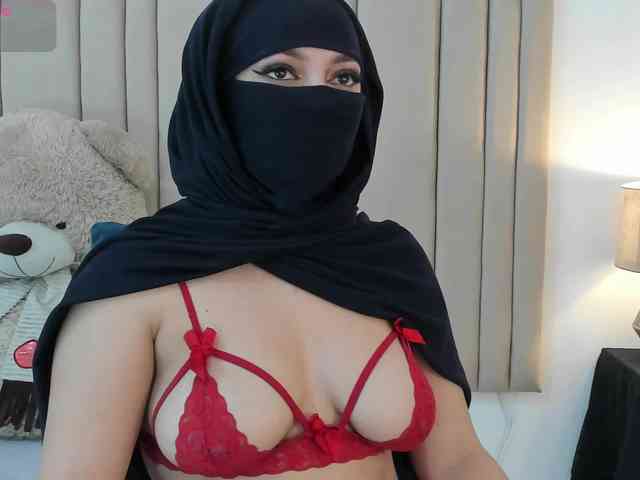izadii webcam