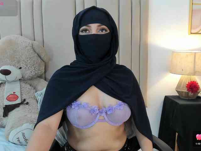izadii webcam