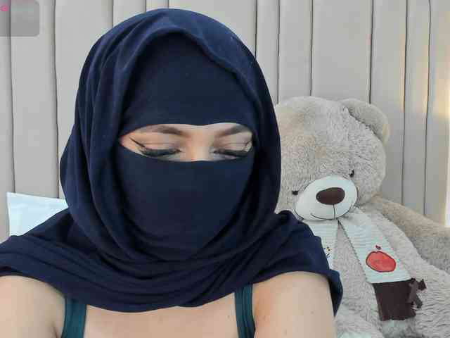 izadii webcam