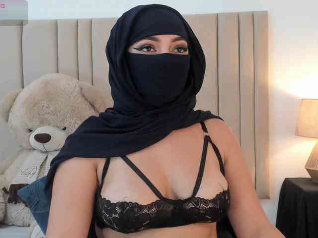 izadii webcam