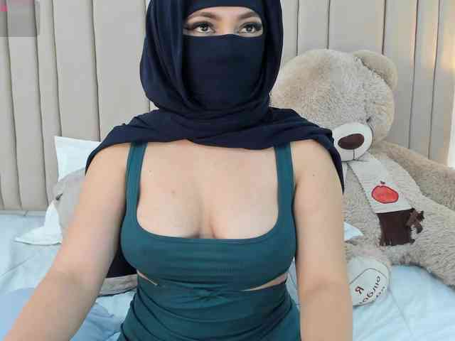 izadii webcam