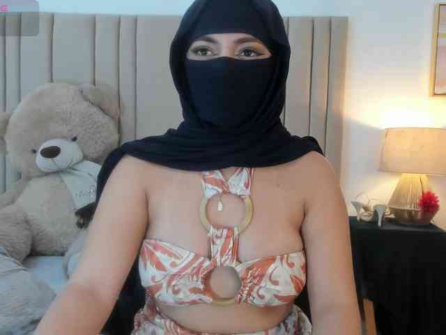 izadii webcam