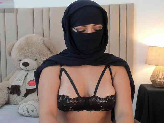 izadii webcam