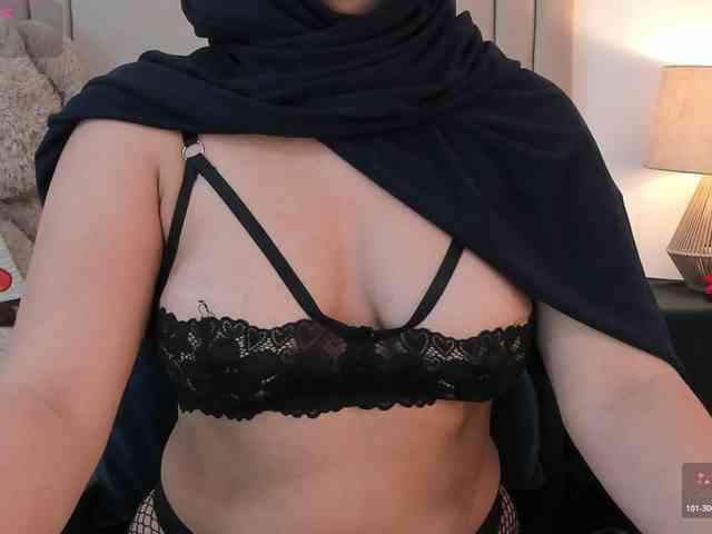 izadii webcam