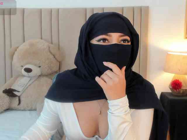 izadii webcam