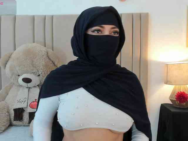izadii webcam