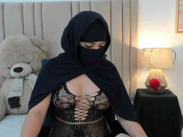 izadii webcam